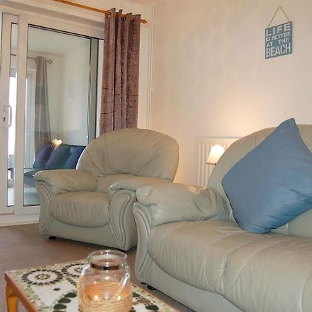 Seagull Beach House Tywyn Esterno foto