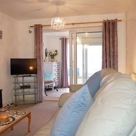 Seagull Beach House Tywyn Esterno foto