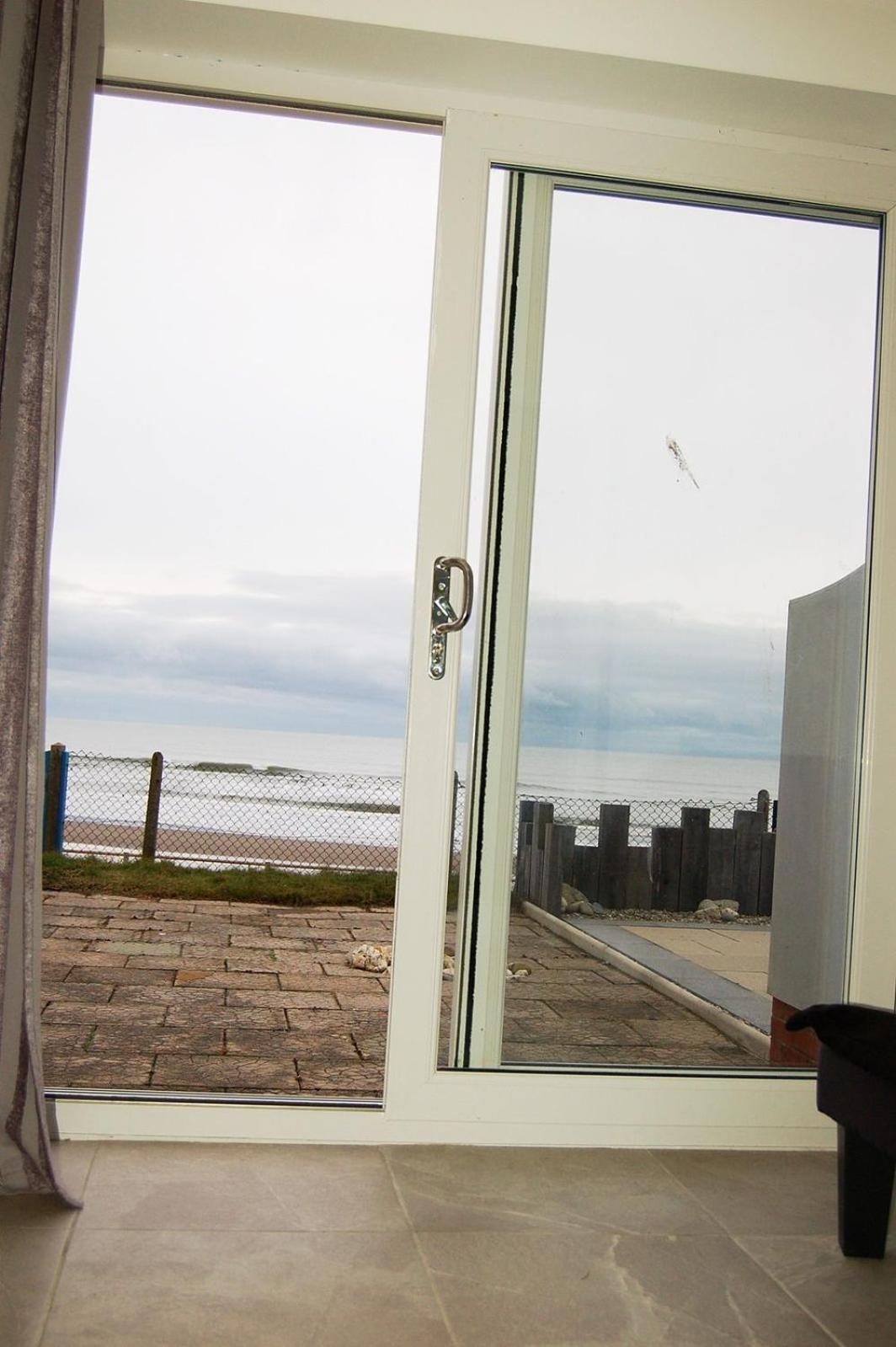 Seagull Beach House Tywyn Esterno foto