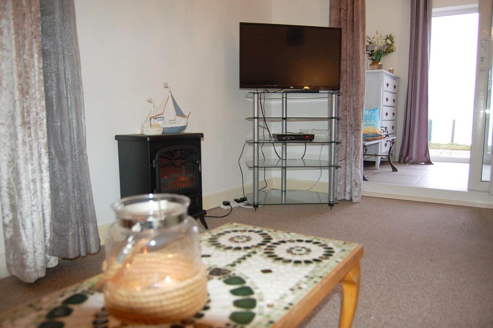 Seagull Beach House Tywyn Esterno foto