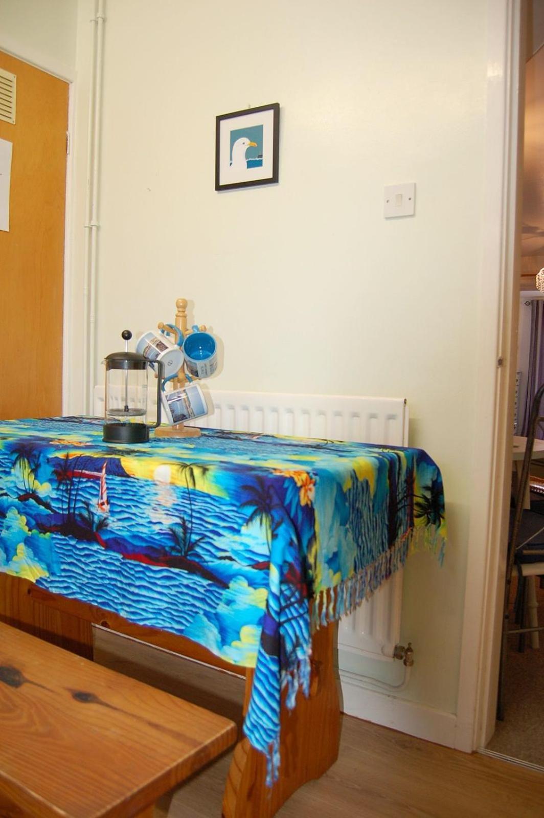 Seagull Beach House Tywyn Esterno foto