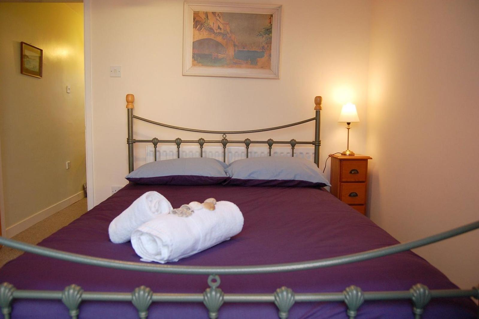 Seagull Beach House Tywyn Esterno foto
