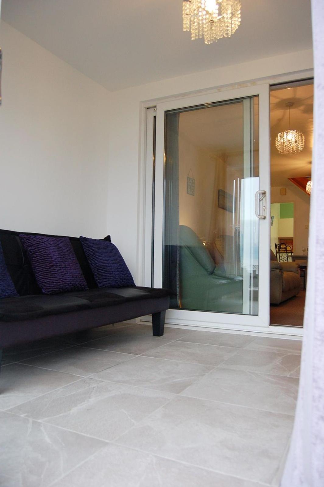 Seagull Beach House Tywyn Esterno foto