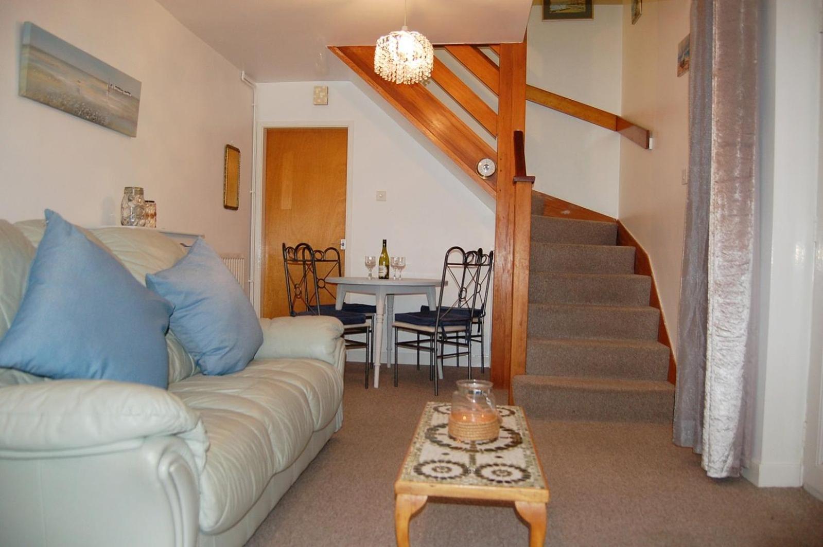 Seagull Beach House Tywyn Esterno foto