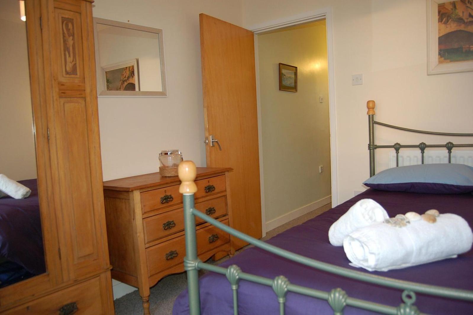 Seagull Beach House Tywyn Esterno foto